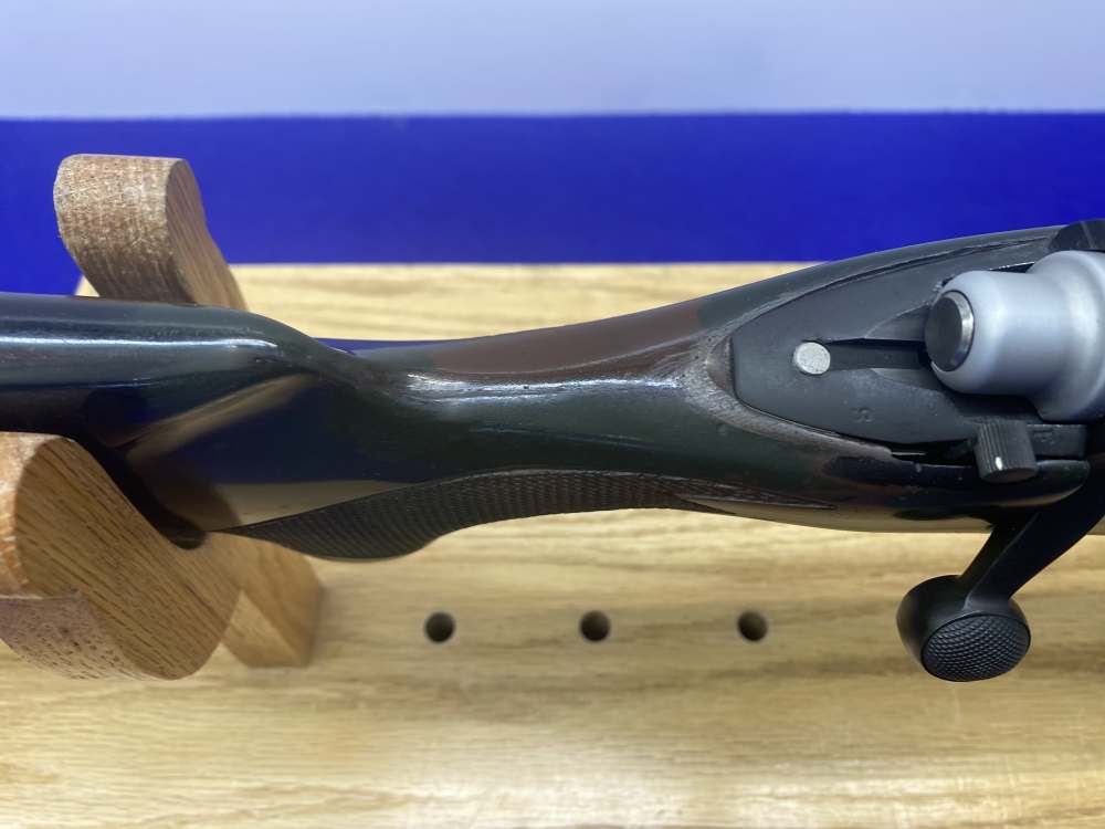 HIGH GRADE JARRETT CUSTOM Remington 700 23" .280 Ackley IMP. Stainless -img-32