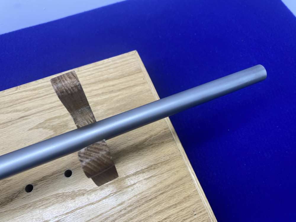 HIGH GRADE JARRETT CUSTOM Remington 700 23" .280 Ackley IMP. Stainless -img-48