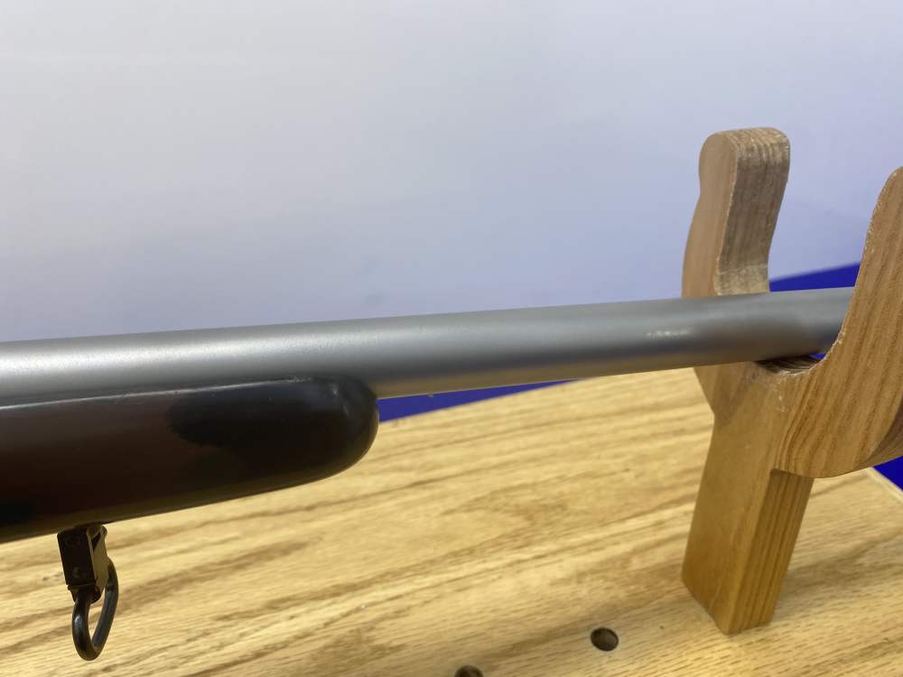 HIGH GRADE JARRETT CUSTOM Remington 700 23" .280 Ackley IMP. Stainless -img-24