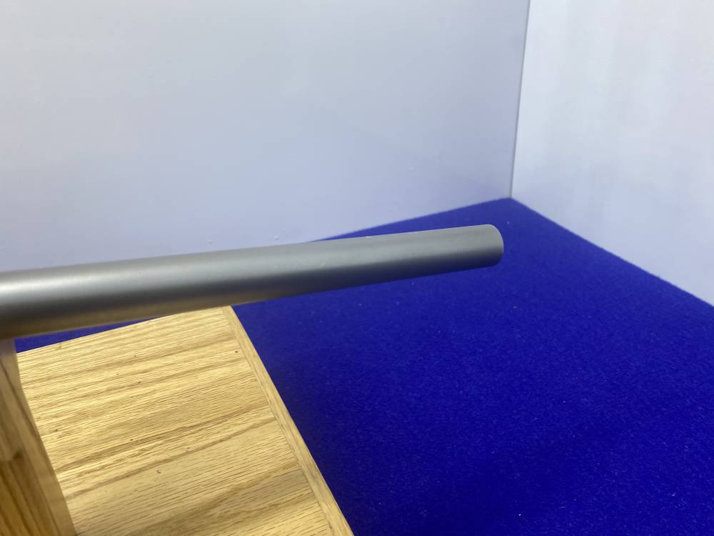 HIGH GRADE JARRETT CUSTOM Remington 700 23" .280 Ackley IMP. Stainless -img-26