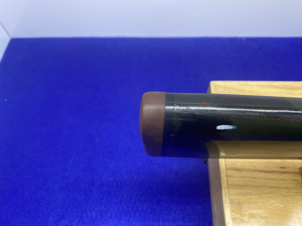 HIGH GRADE JARRETT CUSTOM Remington 700 23" .280 Ackley IMP. Stainless -img-29