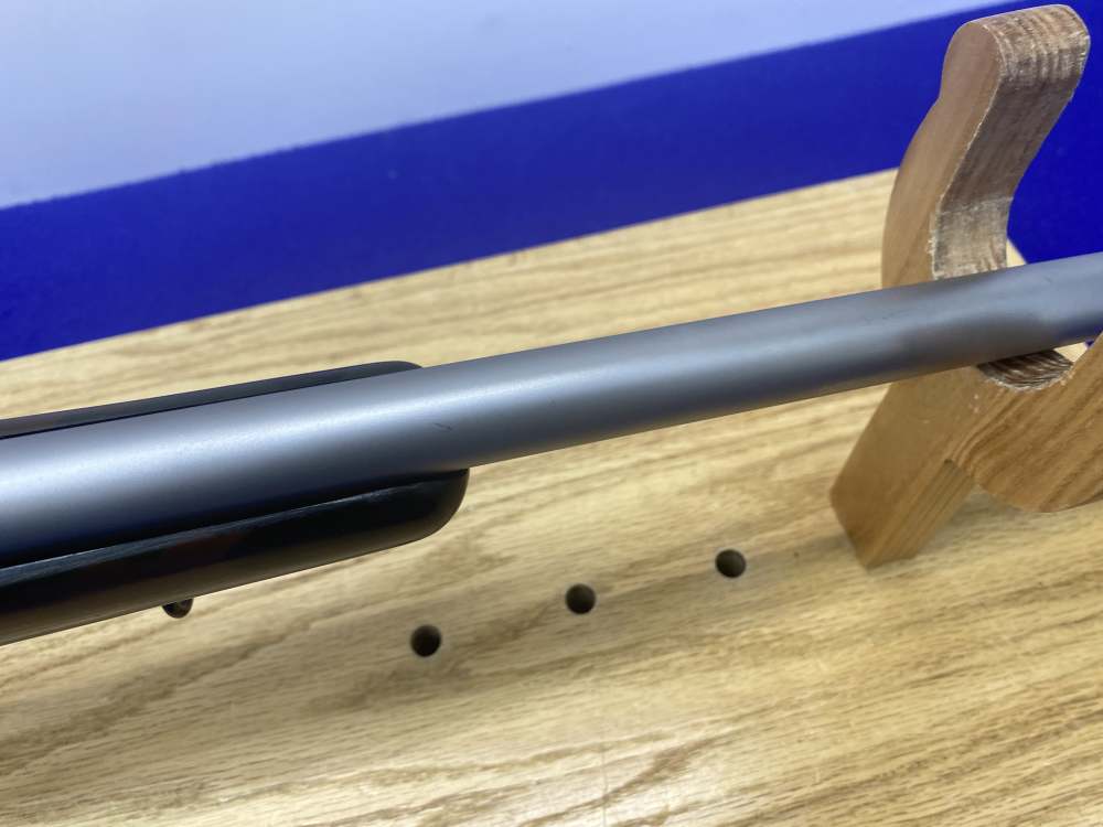 HIGH GRADE JARRETT CUSTOM Remington 700 23" .280 Ackley IMP. Stainless -img-37