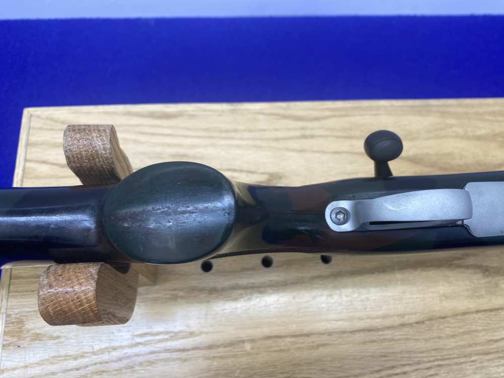HIGH GRADE JARRETT CUSTOM Remington 700 23" .280 Ackley IMP. Stainless -img-42