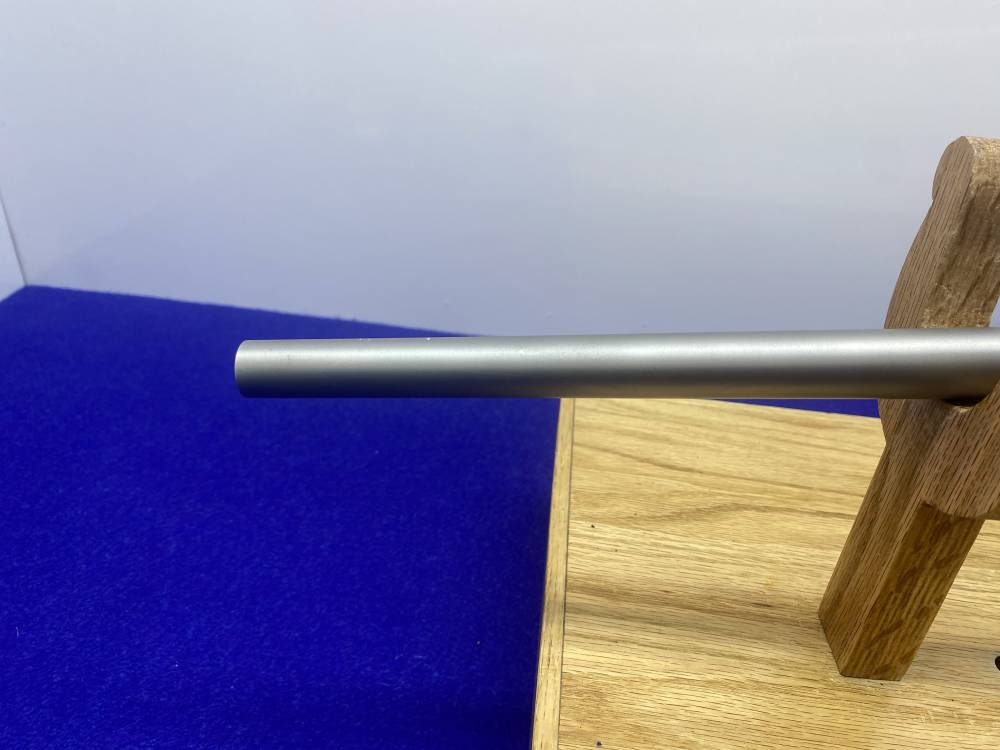 HIGH GRADE JARRETT CUSTOM Remington 700 23" .280 Ackley IMP. Stainless -img-12