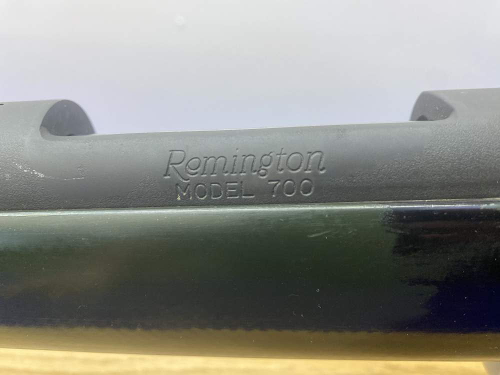 HIGH GRADE JARRETT CUSTOM Remington 700 23" .280 Ackley IMP. Stainless -img-13