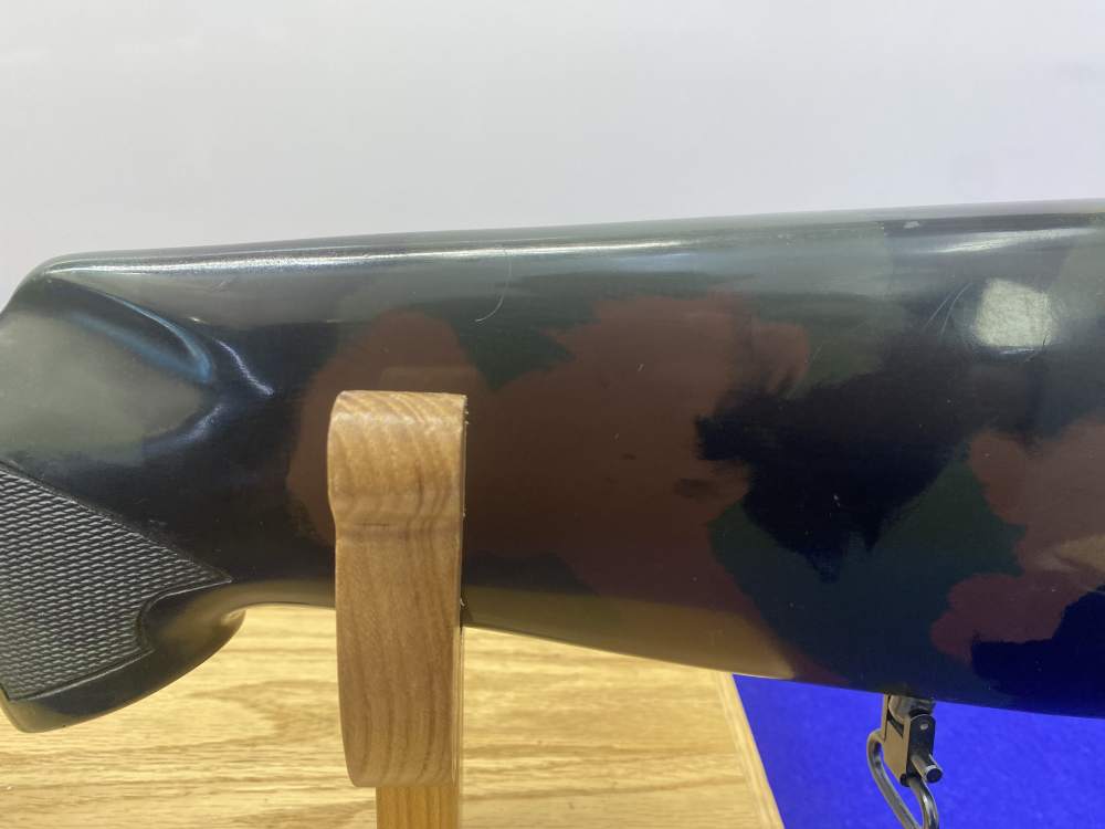 HIGH GRADE JARRETT CUSTOM Remington 700 23" .280 Ackley IMP. Stainless -img-6