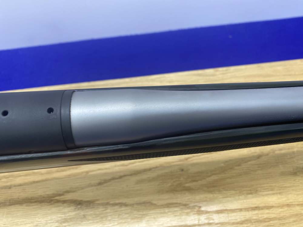 HIGH GRADE JARRETT CUSTOM Remington 700 23" .280 Ackley IMP. Stainless -img-35
