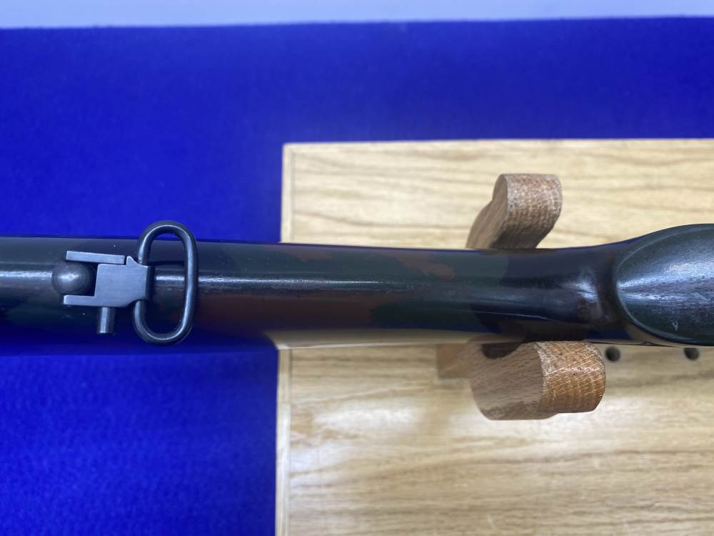 HIGH GRADE JARRETT CUSTOM Remington 700 23" .280 Ackley IMP. Stainless -img-41