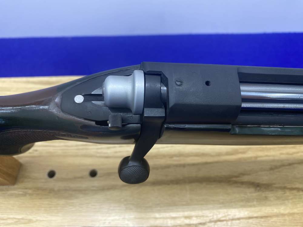 HIGH GRADE JARRETT CUSTOM Remington 700 23" .280 Ackley IMP. Stainless -img-33
