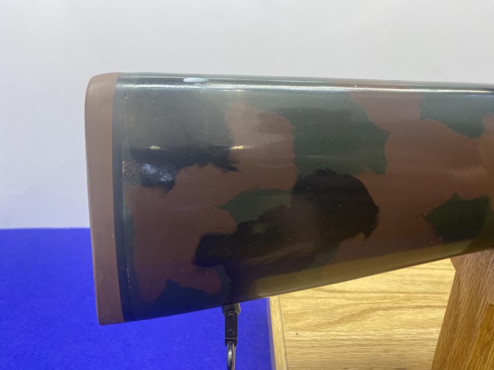 HIGH GRADE JARRETT CUSTOM Remington 700 23" .280 Ackley IMP. Stainless -img-18