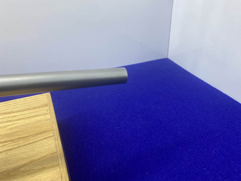 HIGH GRADE JARRETT CUSTOM Remington 700 23" .280 Ackley IMP. Stainless -img-27