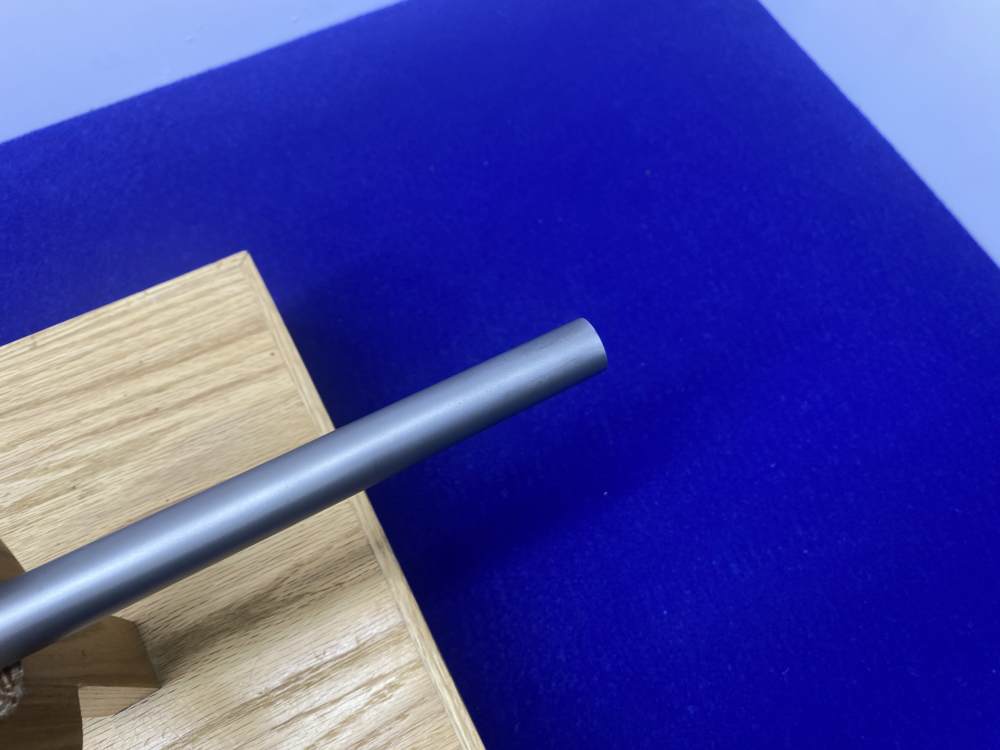 HIGH GRADE JARRETT CUSTOM Remington 700 23" .280 Ackley IMP. Stainless -img-49