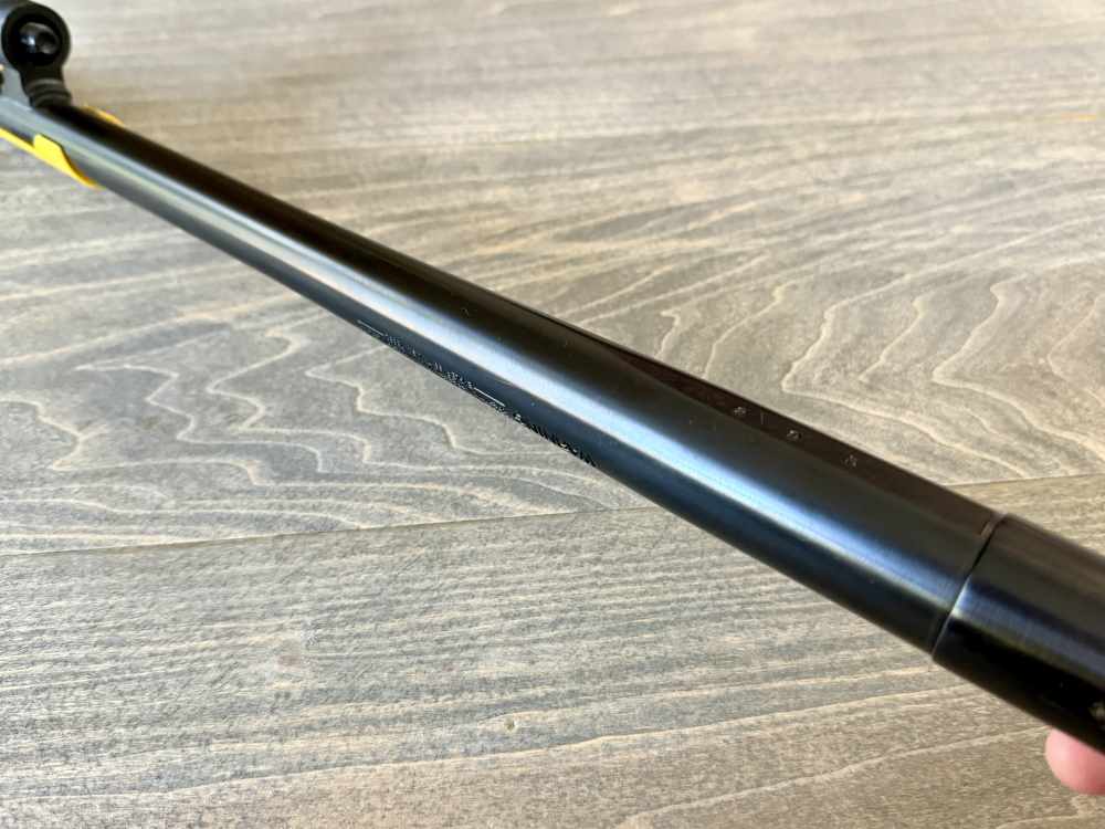  MOSSBERG 500 500A MAVERICK 88 18.5” CYLINDER BORE BARREL *NEW* 12 GA 90015-img-4