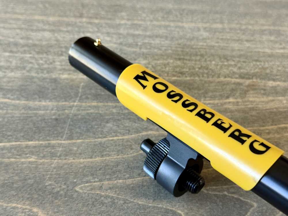  MOSSBERG 500 500A MAVERICK 88 18.5” CYLINDER BORE BARREL *NEW* 12 GA 90015-img-8