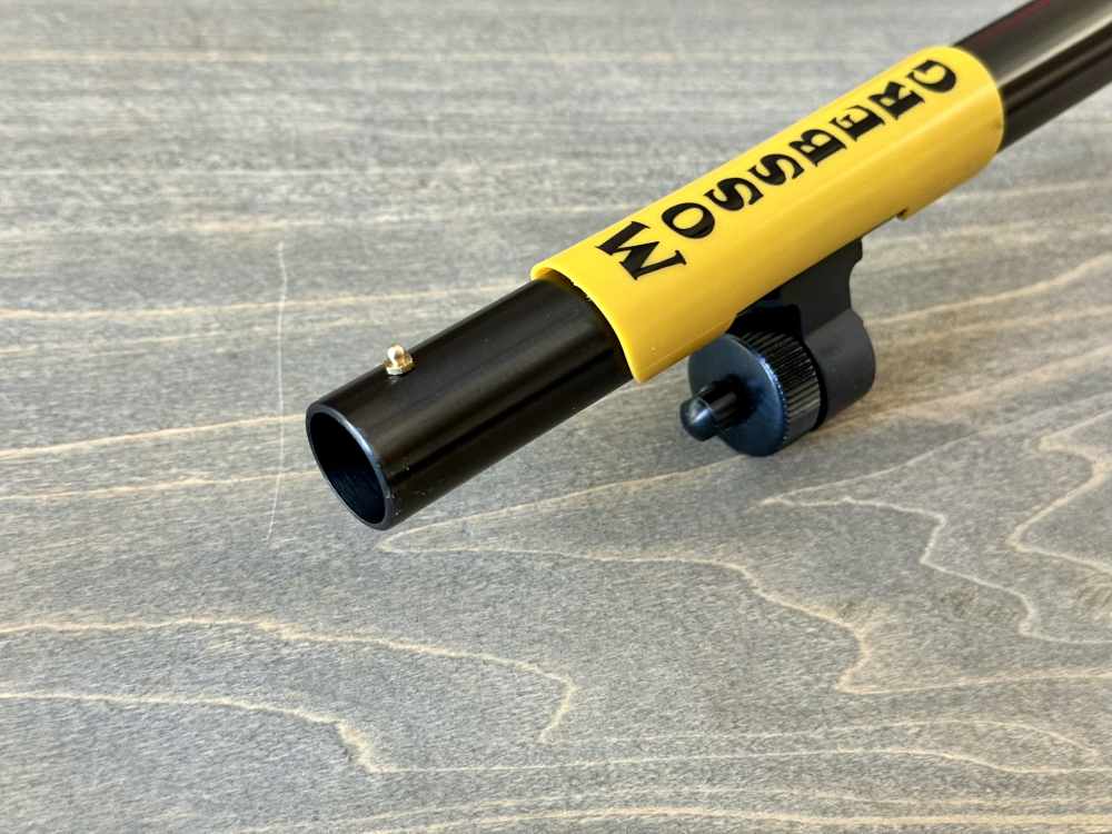  MOSSBERG 500 500A MAVERICK 88 18.5” CYLINDER BORE BARREL *NEW* 12 GA 90015-img-9