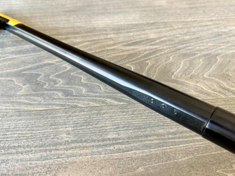  MOSSBERG 500 500A MAVERICK 88 18.5” CYLINDER BORE BARREL *NEW* 12 GA 90015-img-3