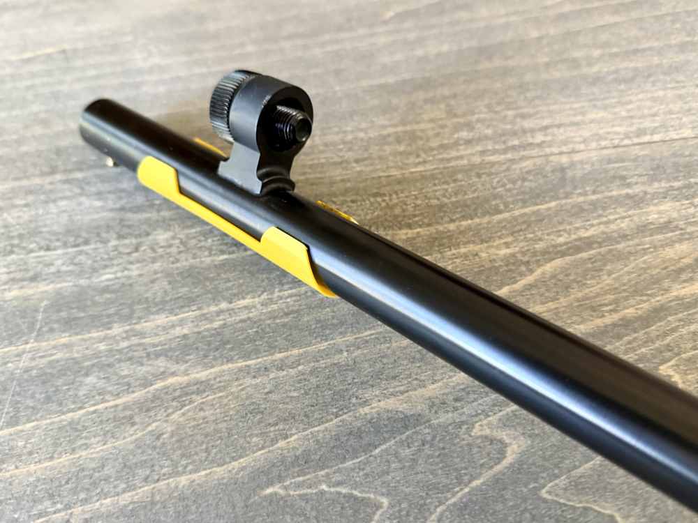  MOSSBERG 500 500A MAVERICK 88 18.5” CYLINDER BORE BARREL *NEW* 12 GA 90015-img-7