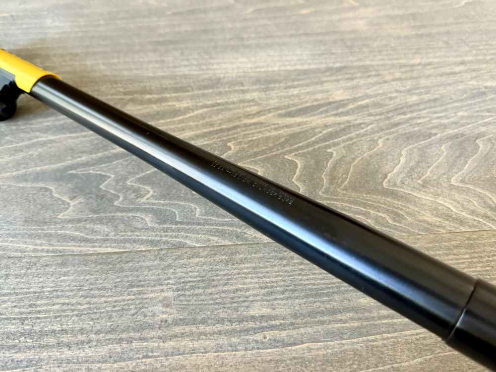 MOSSBERG 500 500A MAVERICK 88 18.5” CYLINDER BORE BARREL *NEW* 12 GA 90015-img-2