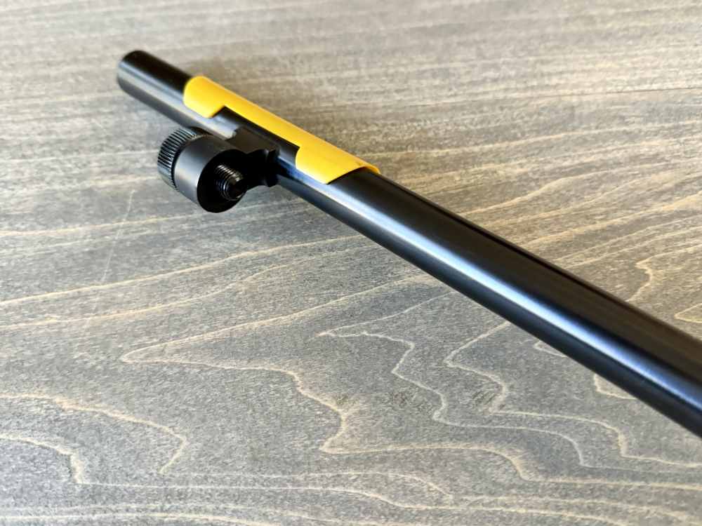  MOSSBERG 500 500A MAVERICK 88 18.5” CYLINDER BORE BARREL *NEW* 12 GA 90015-img-6