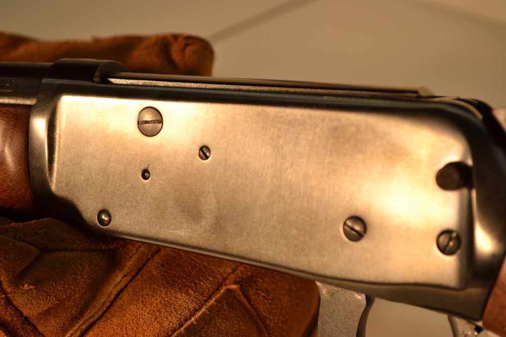 LNIB Winchester Model 9410 .410 Bore Lever Action Shotgun-img-46