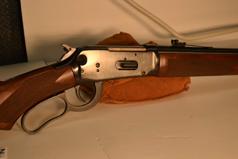 LNIB Winchester Model 9410 .410 Bore Lever Action Shotgun-img-40