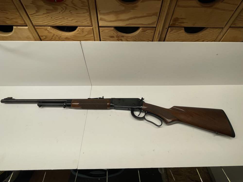 LNIB Winchester Model 9410 .410 Bore Lever Action Shotgun-img-6