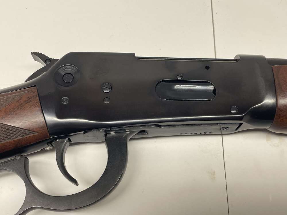 LNIB Winchester Model 9410 .410 Bore Lever Action Shotgun-img-3