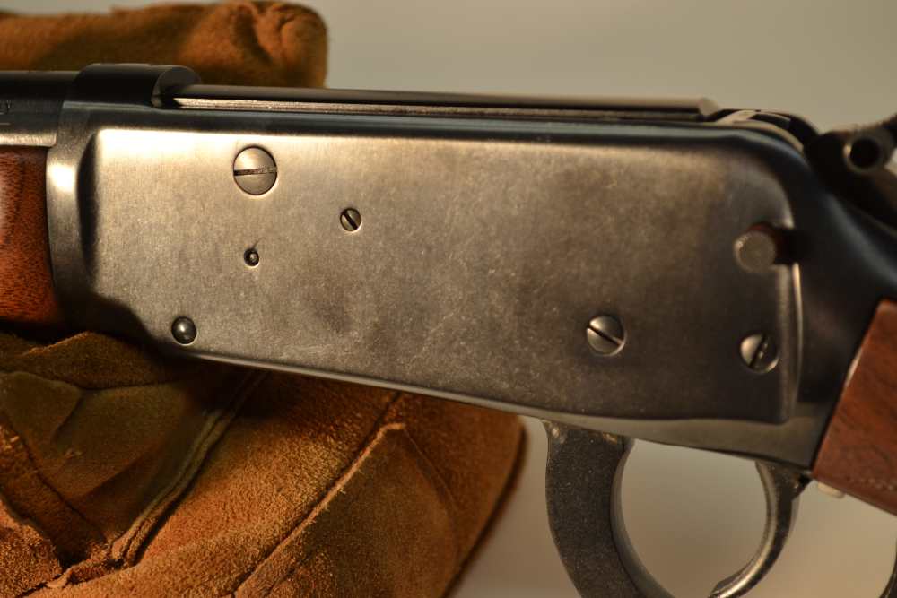 LNIB Winchester Model 9410 .410 Bore Lever Action Shotgun-img-47