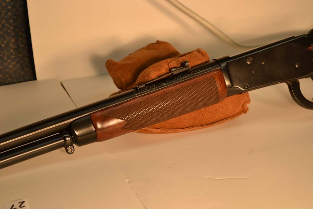 LNIB Winchester Model 9410 .410 Bore Lever Action Shotgun-img-39