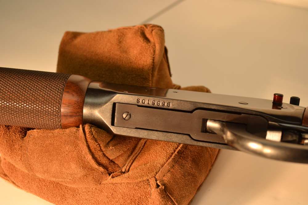 LNIB Winchester Model 9410 .410 Bore Lever Action Shotgun-img-51