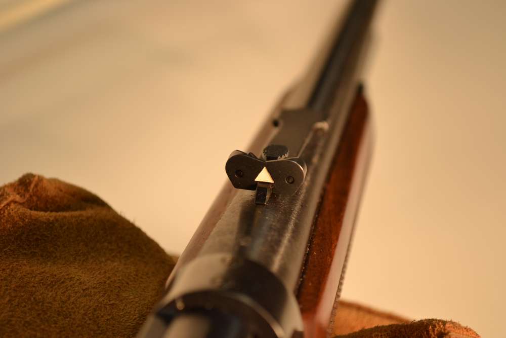 LNIB Winchester Model 9410 .410 Bore Lever Action Shotgun-img-43