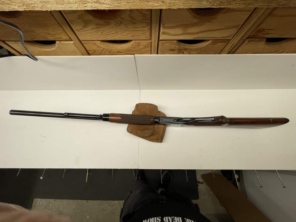 LNIB Winchester Model 9410 .410 Bore Lever Action Shotgun-img-22