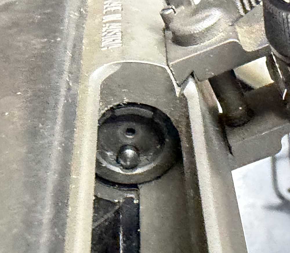 Steyr SSG 69 P2K 20" .308 w/ Hensoldt 10x42 MilDot & Factory Rings-img-18