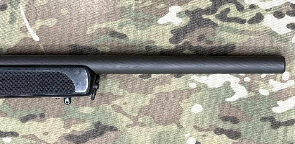 Steyr SSG 69 P2K 20" .308 w/ Hensoldt 10x42 MilDot & Factory Rings-img-3
