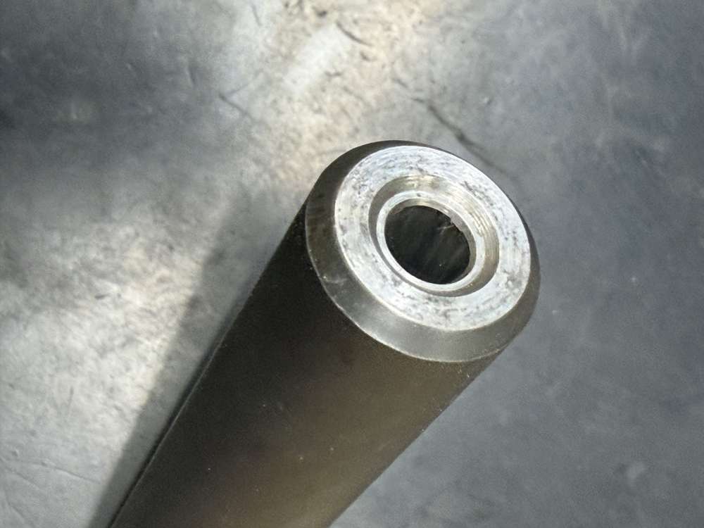 Steyr SSG 69 P2K 20" .308 w/ Hensoldt 10x42 MilDot & Factory Rings-img-19