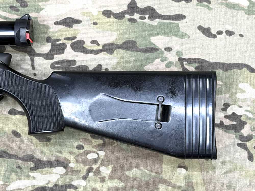 Steyr SSG 69 P2K 20" .308 w/ Hensoldt 10x42 MilDot & Factory Rings-img-12