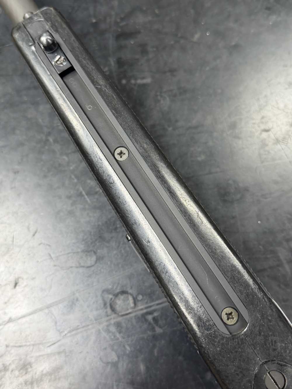 Steyr SSG 69 P2K 20" .308 w/ Hensoldt 10x42 MilDot & Factory Rings-img-16
