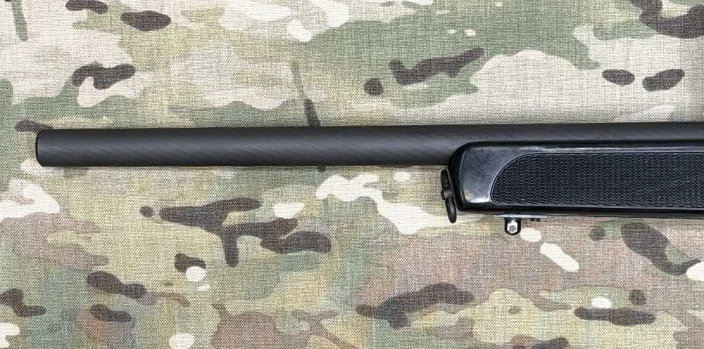 Steyr SSG 69 P2K 20" .308 w/ Hensoldt 10x42 MilDot & Factory Rings-img-14