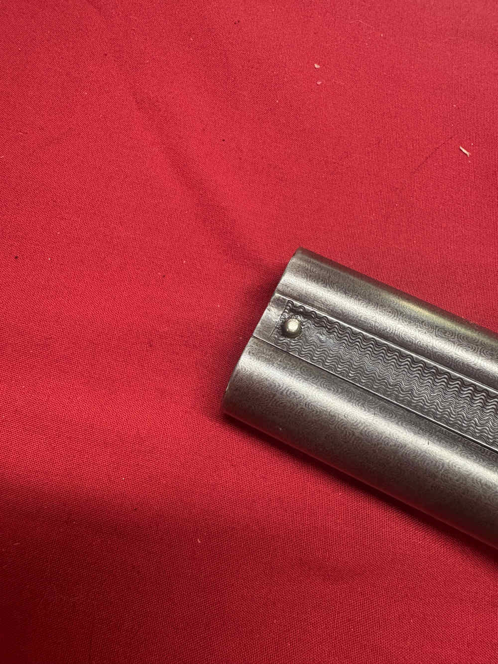 Parker GH 16 Gauge on 0 frame-img-12