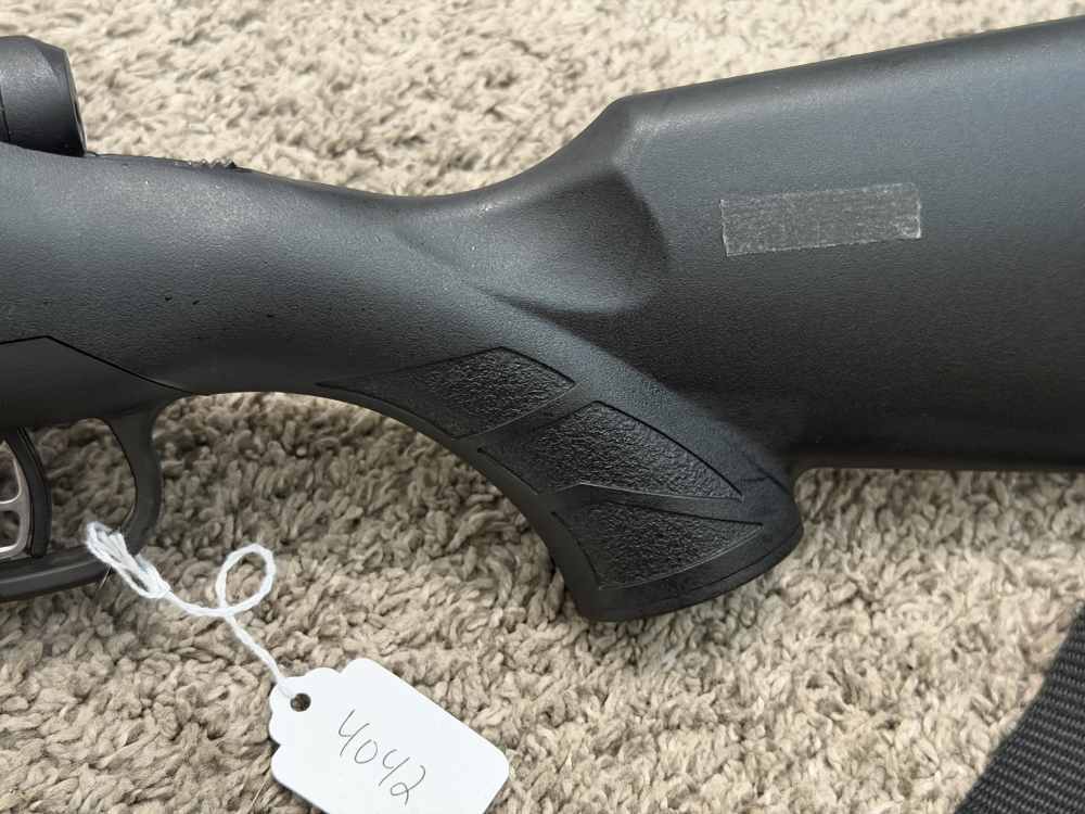 Savage B Mag 17 WSM 22” brl synthetic win short mag stainless varmint SS-img-5
