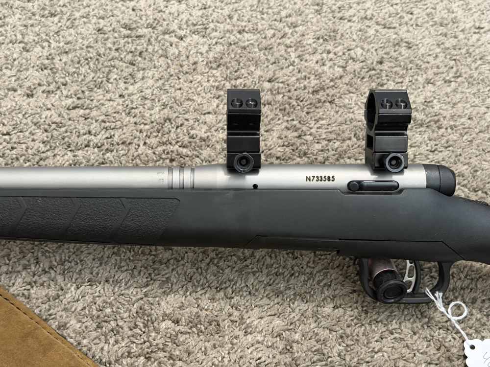 Savage B Mag 17 WSM 22” brl synthetic win short mag stainless varmint SS-img-6