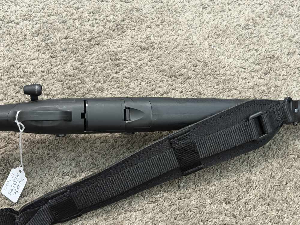 Savage B Mag 17 WSM 22” brl synthetic win short mag stainless varmint SS-img-15