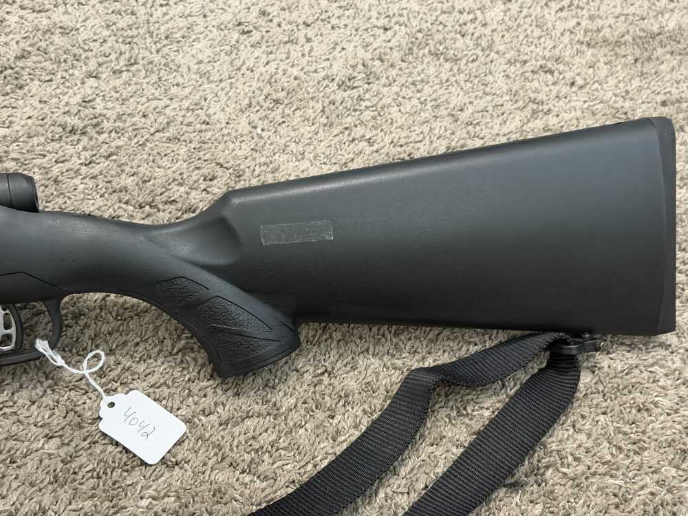 Savage B Mag 17 WSM 22” brl synthetic win short mag stainless varmint SS-img-4