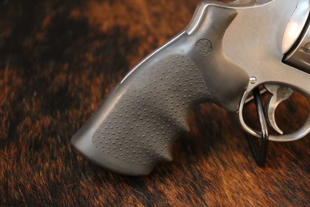 Smith & Wesson 629 Classic .44 Mag Revolver w/Box-img-6