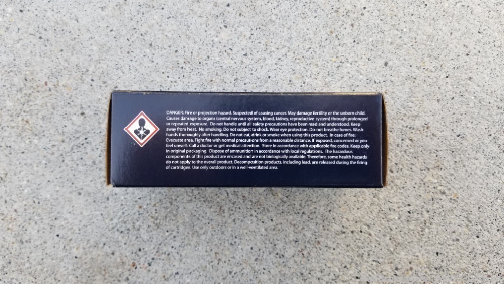 Fiocchi 357F Training Dynamics 357 Mag 142gr TCFMJ 8 Boxes 400 Rounds -img-3