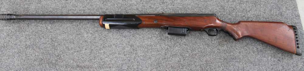 Mossberg 200 K-A 12GA Pump Action Shotgun (USED) AS-IS-img-3