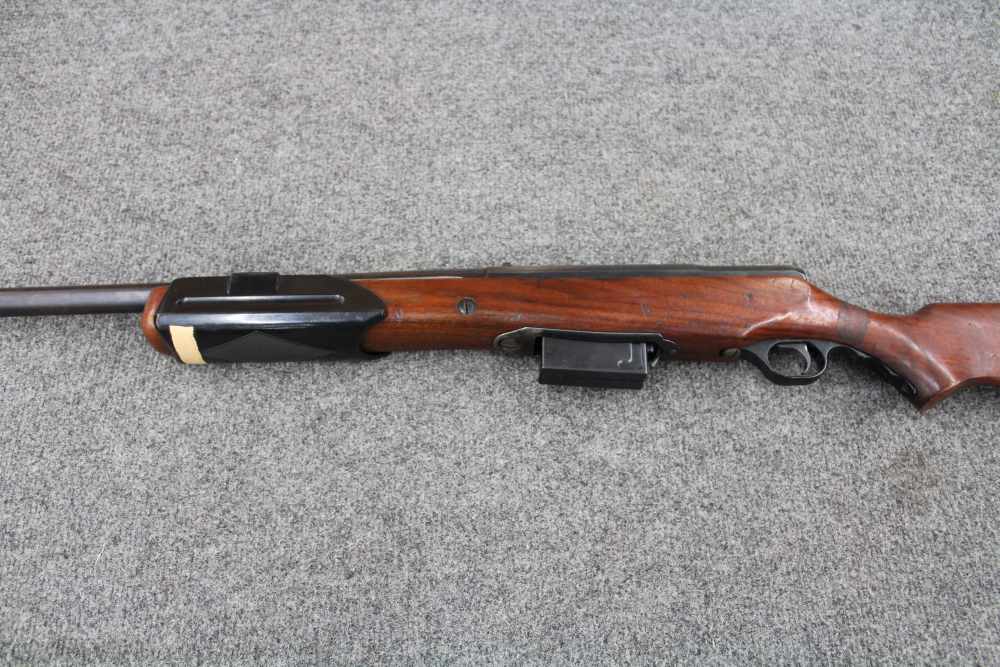 Mossberg 200 K-A 12GA Pump Action Shotgun (USED) AS-IS-img-15