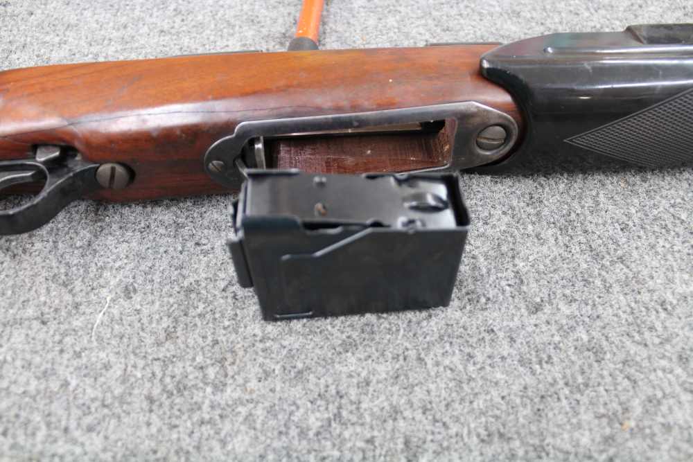 Mossberg 200 K-A 12GA Pump Action Shotgun (USED) AS-IS-img-7