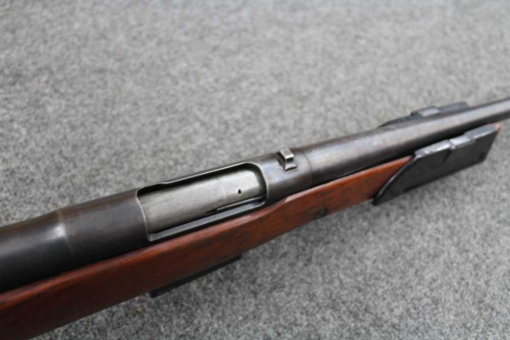 Mossberg 200 K-A 12GA Pump Action Shotgun (USED) AS-IS-img-9