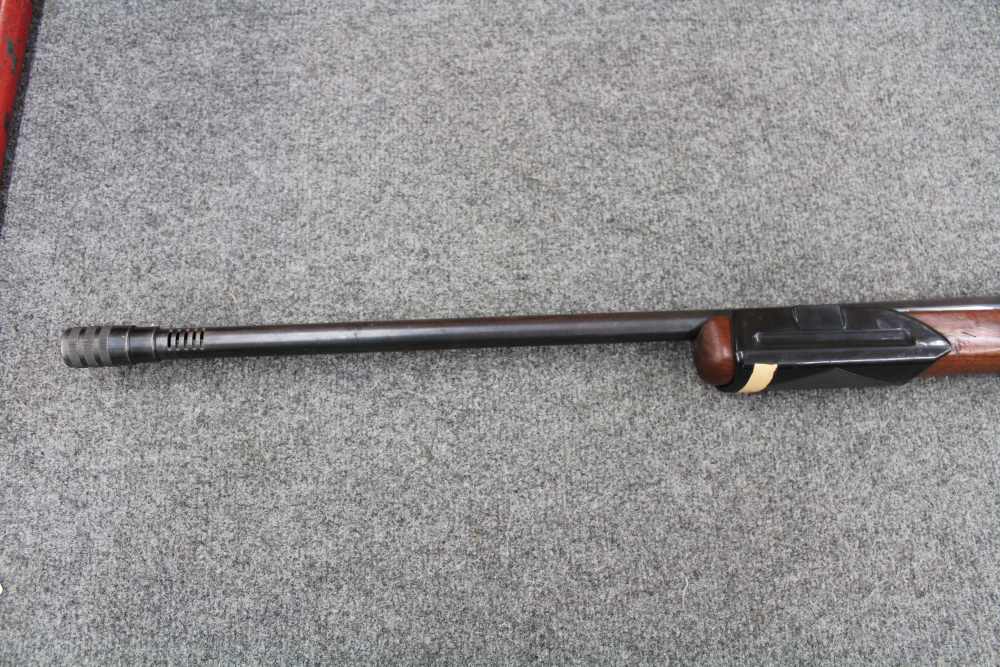 Mossberg 200 K-A 12GA Pump Action Shotgun (USED) AS-IS-img-14